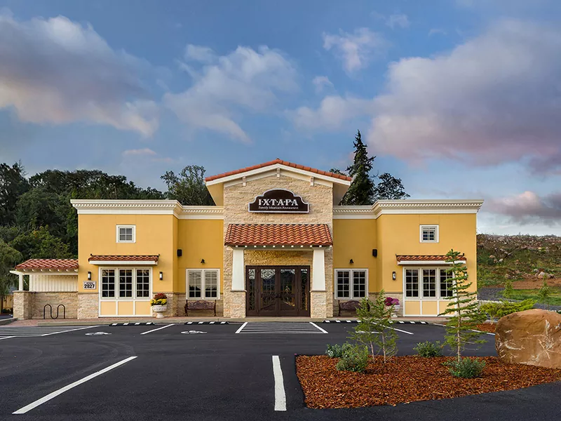 Neden Geleneksel Restoran İnşaatının Yerini Metal Restoran Binası Alıyor?