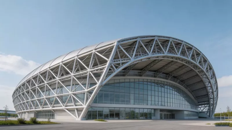 Neden Daha Fazla Şehir Çelik Yapı Bisiklet Stadyumu İnşaatını Tercih Ediyor?