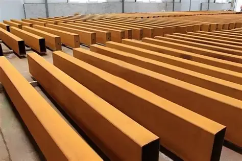 Çelik Yapının Korozyon Önlemesi Konusunda Kafanız mı karıştı? Standart Seçenekler ve Seçim Yönergeleri
