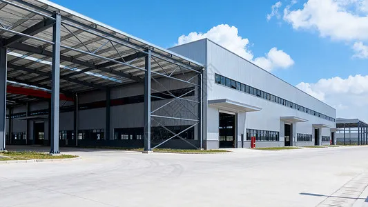 Çelik Yapı Fabrika Binalarının Tasarım ve İnşaatında Dokuz Kilit Nokta