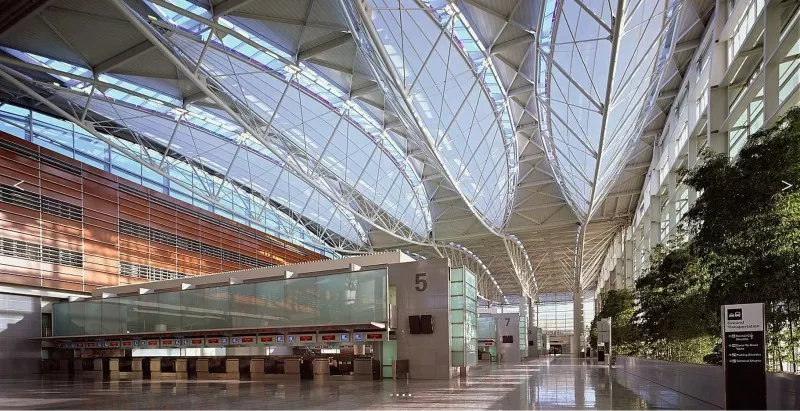 İhracata Yönelik Yüksek Kaliteli Çelik Terminal