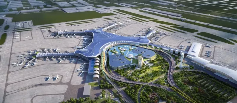 Yüksek Sismik Dirençli Çelik Terminal