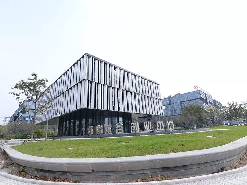 Prefabrik Çelik Yüksek Kat