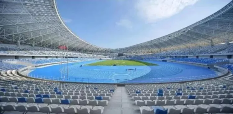 Çelik Tasarım Spor Merkezi Stadyumu