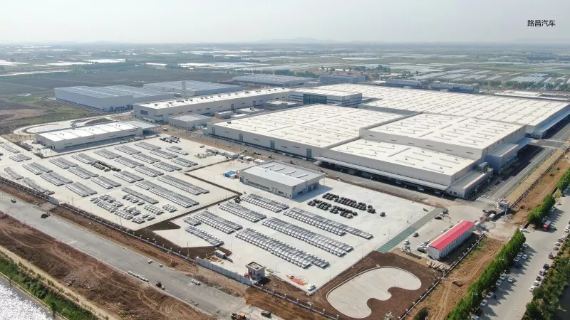 Çelik Çerçeve Mekanik İmalat Fabrika İnşaatı